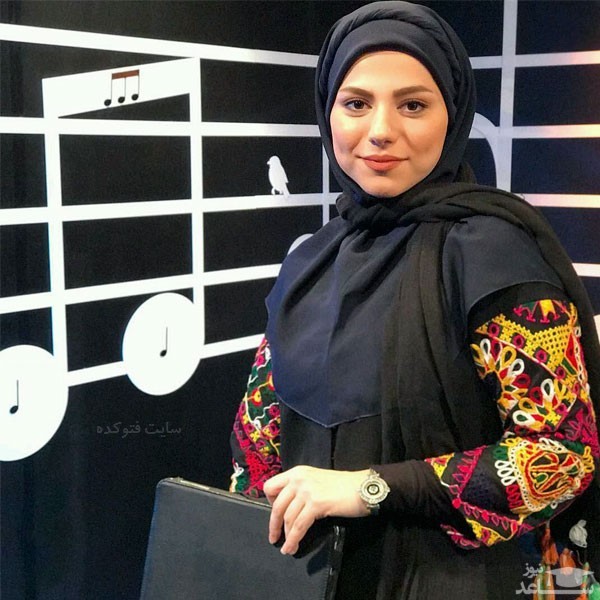 زندگی خصوصی محیا اسناوندی و همسرش + عکس های جذاب و دیدنی