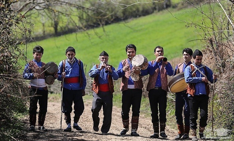 آشنایی با آداب و رسوم جالب مردم مازندران