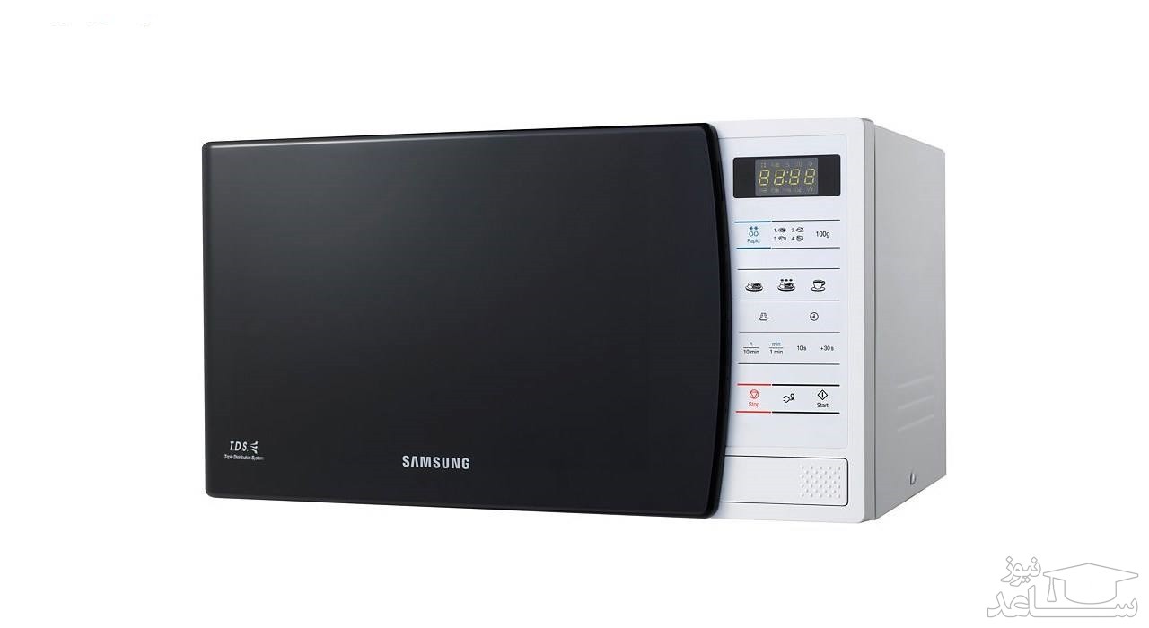  مایکروویو سامسونگ مدل ME201