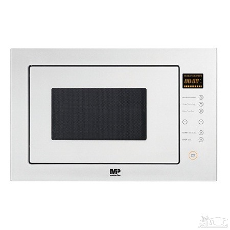 مایکروویو مسترپلاس مدلM 2806