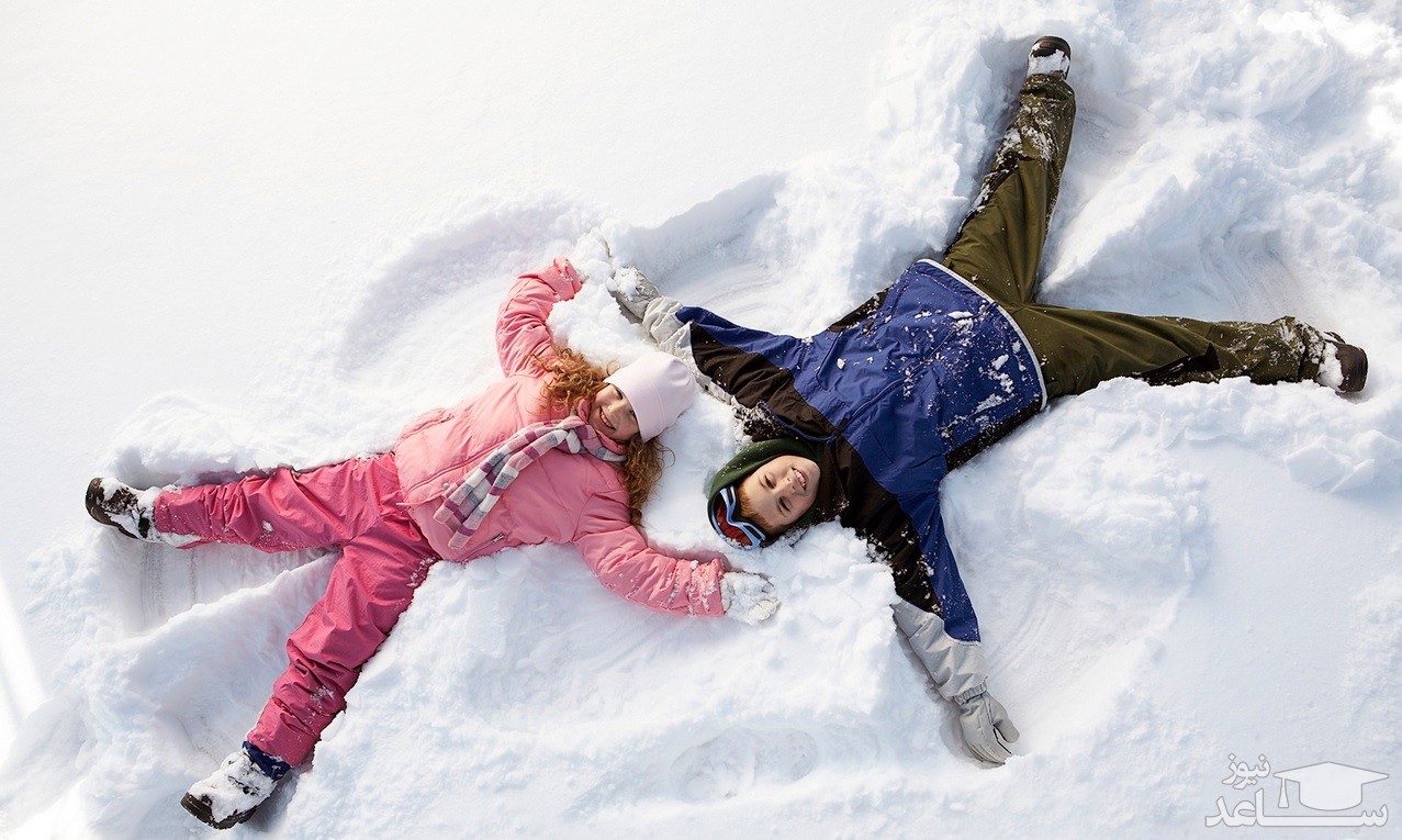 طرح تعطیلات زمستانی اجرا می‌شود