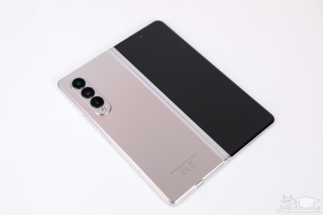 سامسونگ می‌خواهد فروش گوشی‌های تاشو خود را سال ۲۰۲۲ دو برابر کند