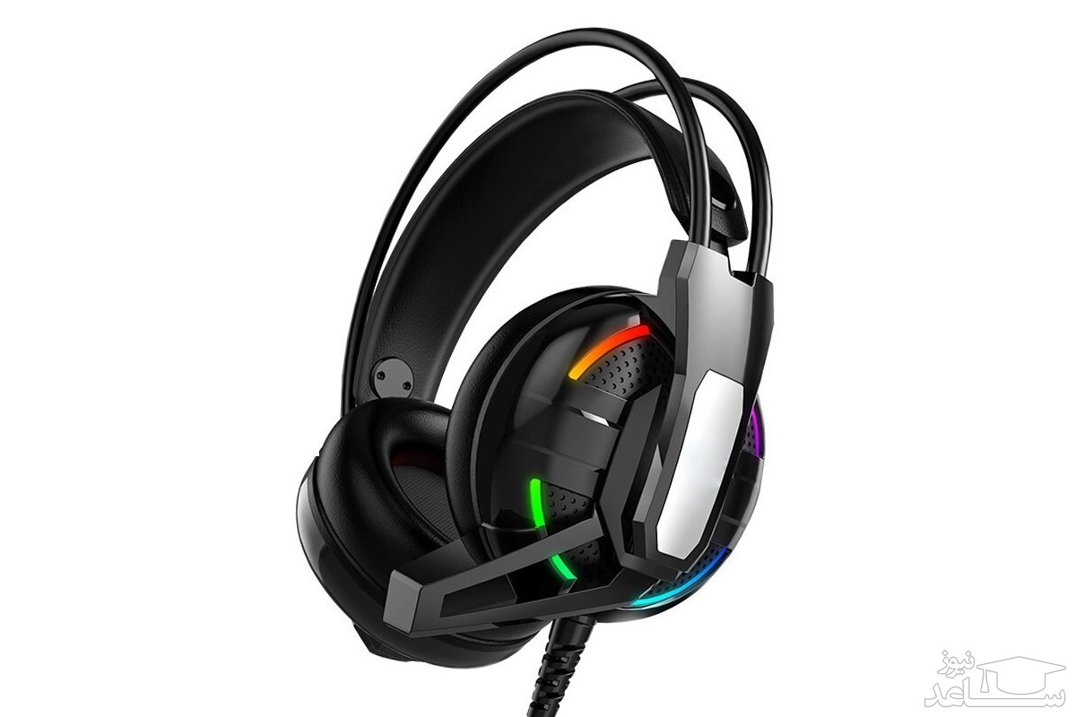 هدست مخصوص بازی پرو وان مدل PHG3835