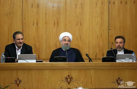 دولت به اقدام سریع برای جبران خسارات آسیب‌دیدگان سیل تاکید دارد