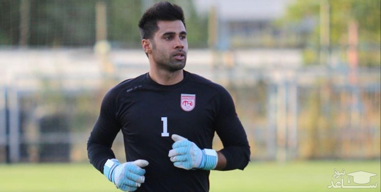 بیوگرافی محسن فروزان فوتبالیست ایرانی