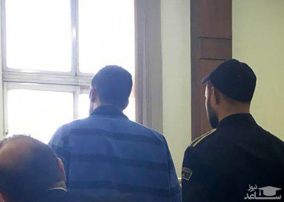 دختر جوان تهرانی در دام سیاه شوهر خاله جن گیر