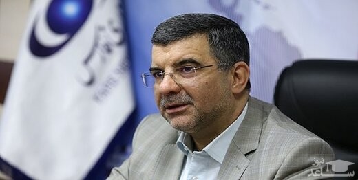 نتیجه قرنطینه «ایرج حریرچی» معاون وزیر بهداشت چه شد؟
