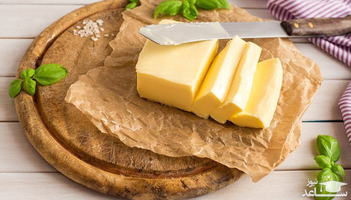 مارگارین را بیشتر بشناسید