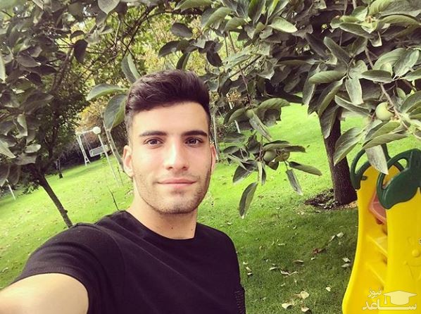  ابوالفضل درویش‌وند