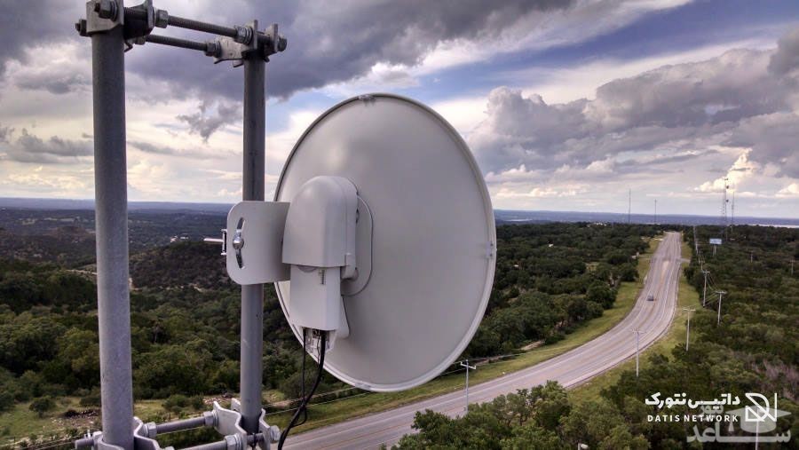 راهنمای خرید رادیو وایرلس برای لینک بی سیم