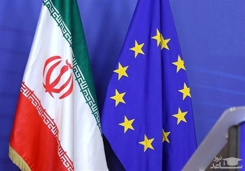 گستاخی اروپا : شاید دوباره ایران را تهدید کنیم