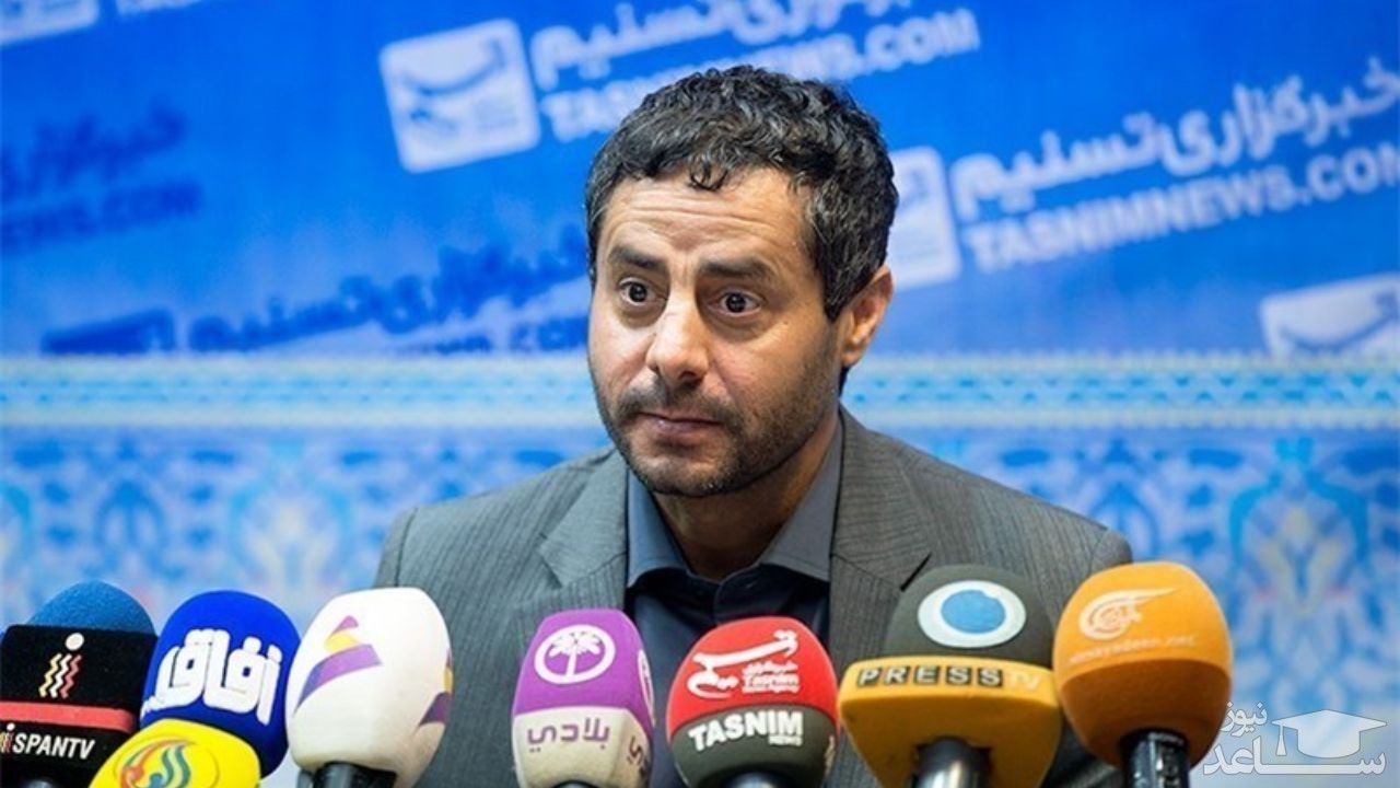 عضو انصارالله: مرحله جدید هدف‌گیری عمق عربستان را در برنامه داریم