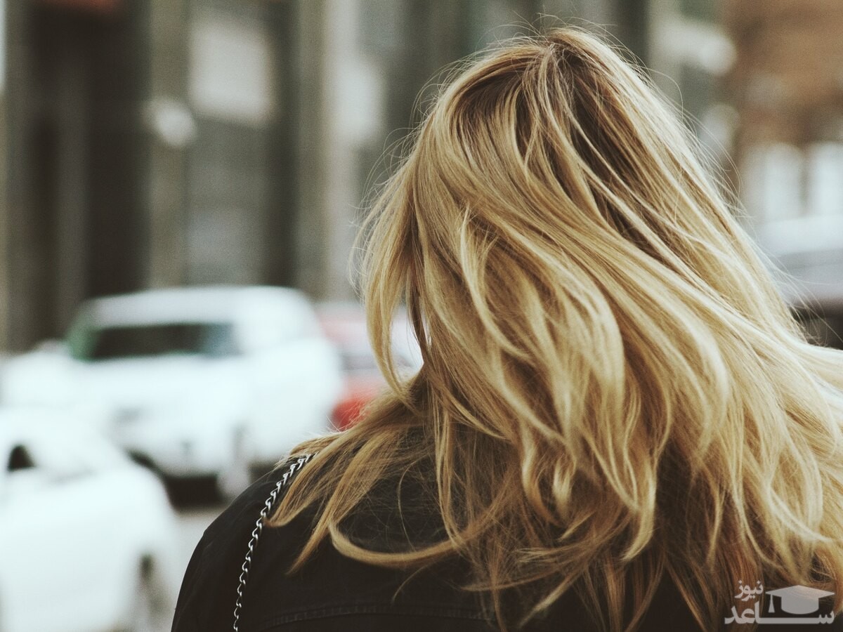 حراج تار موی دایانا پرنسس مرده بریتانیا