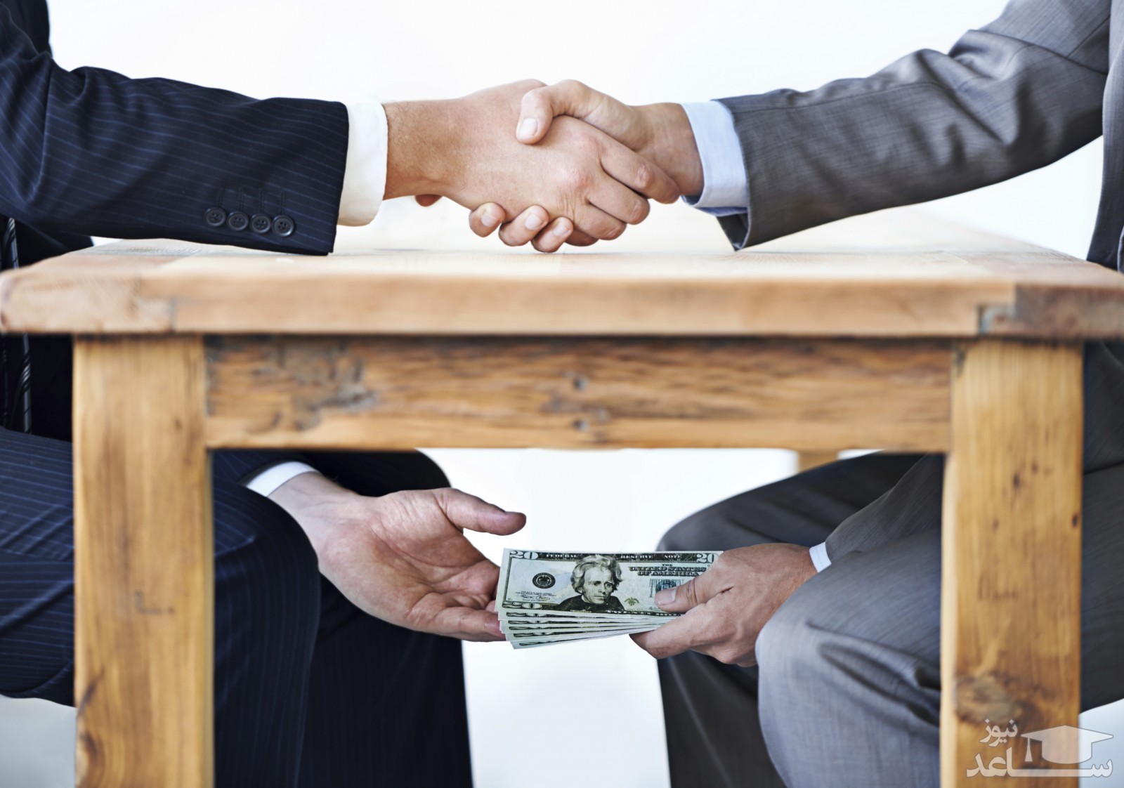 منظور از تعارض منافع چیست؟