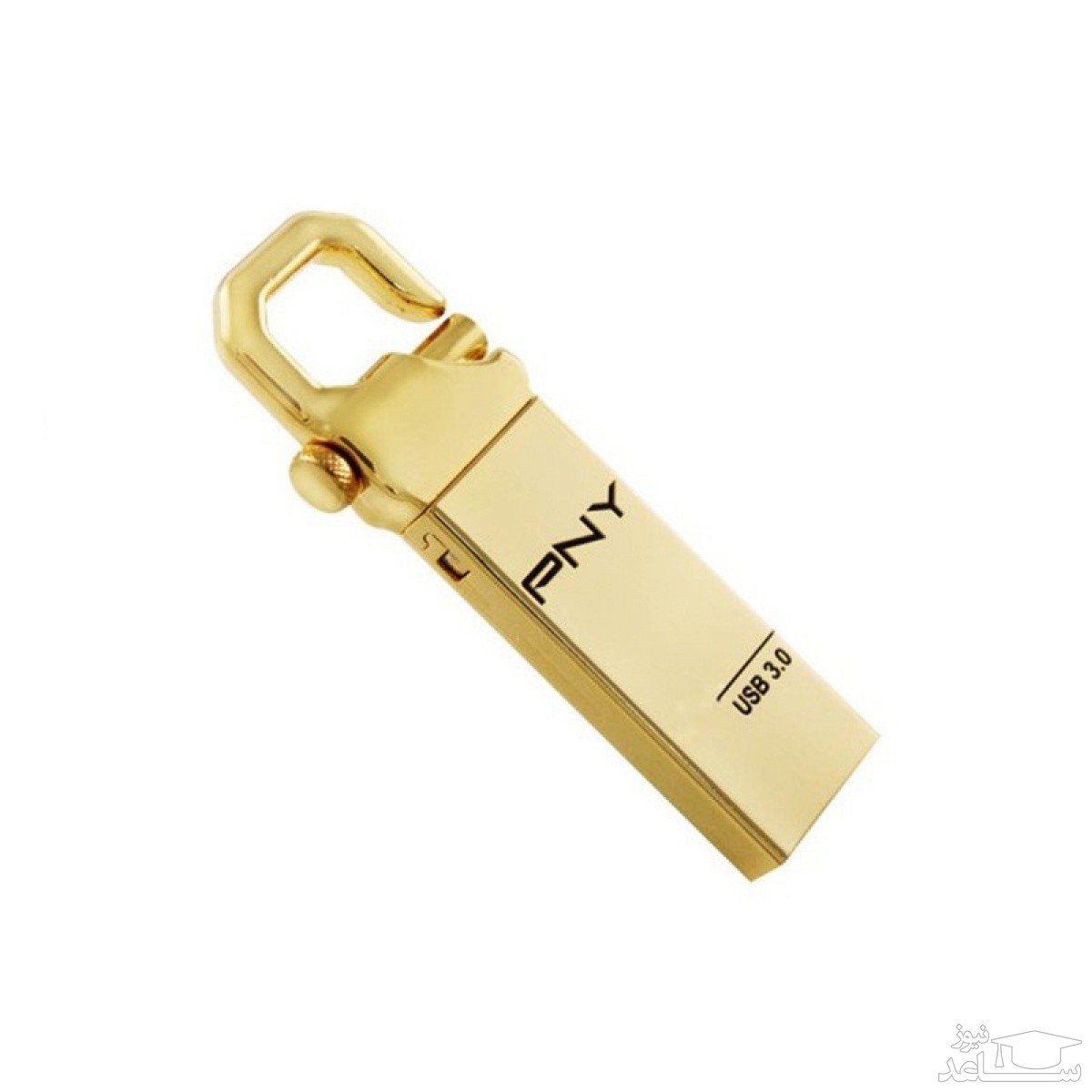 فلش مموری پی ان وای مدل Hook Attache