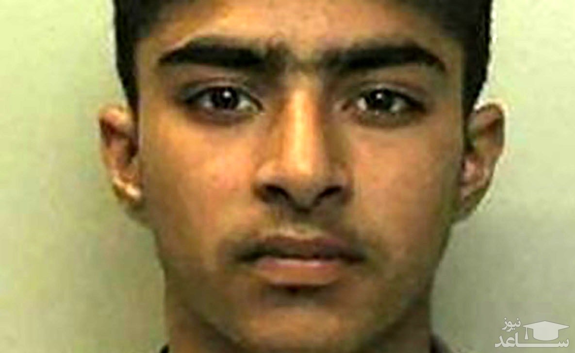 اقدام شیطانی پسر 13 ساله با دختر 20 ساله در مقابل دوستانش