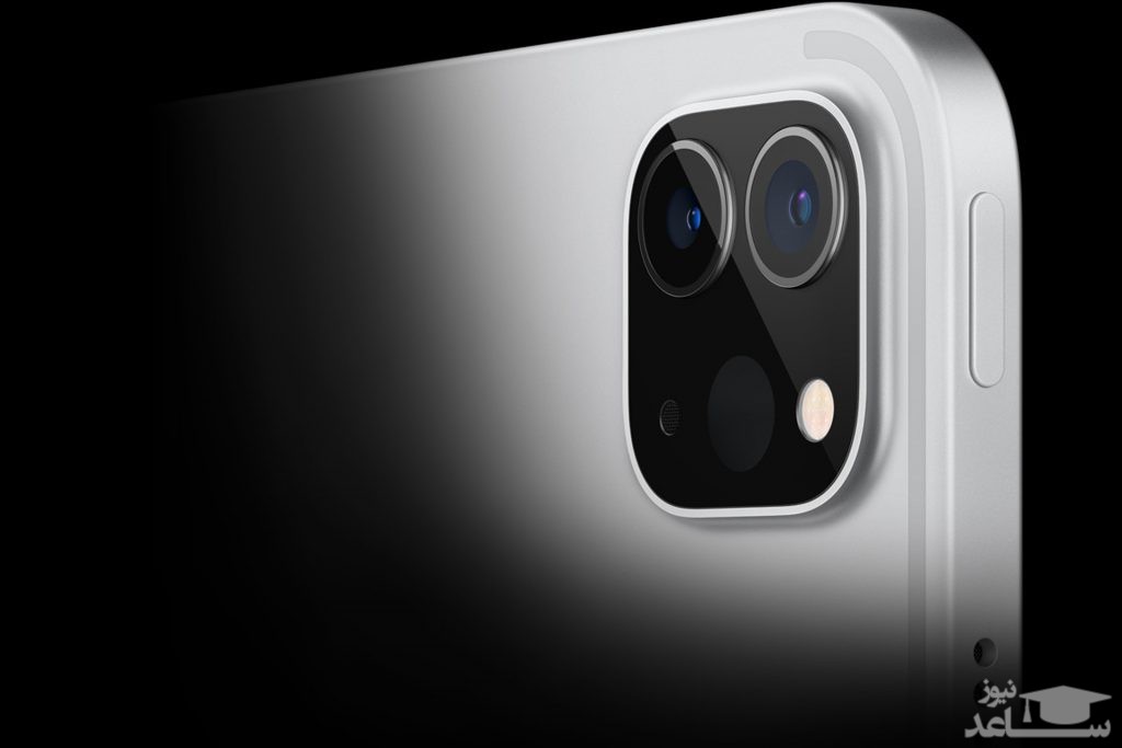 آیپد پرو 12.9 2021