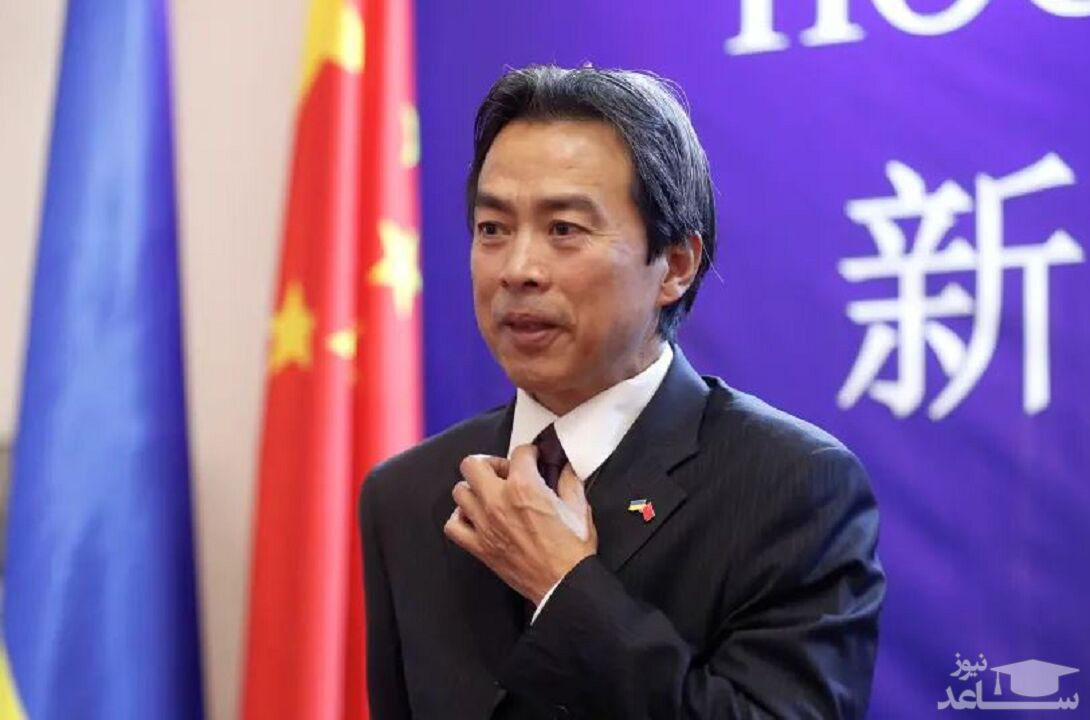 کشف جسد سفیر چین در فلسطین اشغالی