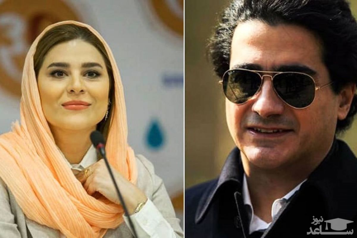 توقیف پاسپورت همایون شجریان و سحر دولتشاهی