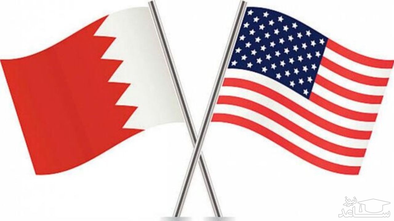 موضع‌گیری خصمانه وزیران خارجه آمریکا و بحرین علیه ایران