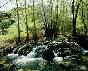 دره چلمیر درگز