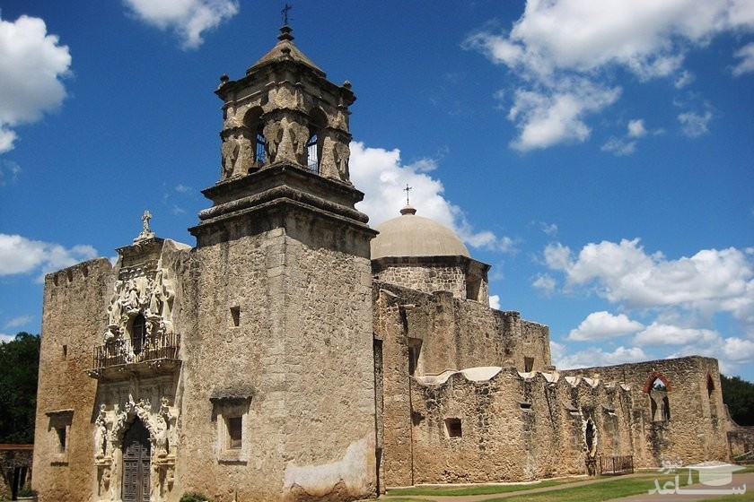 میسیون سن خوزه