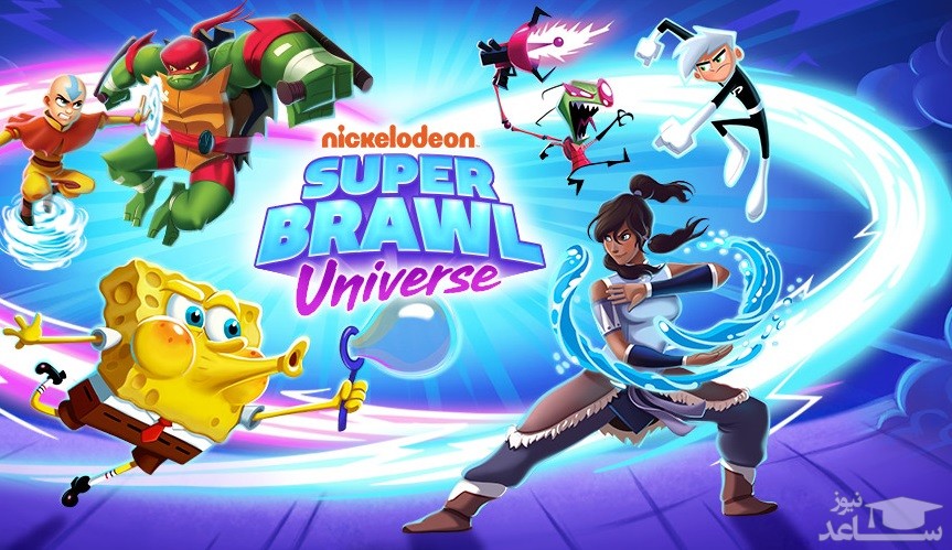 معرفی و بررسی بازی Super Brawl Universe