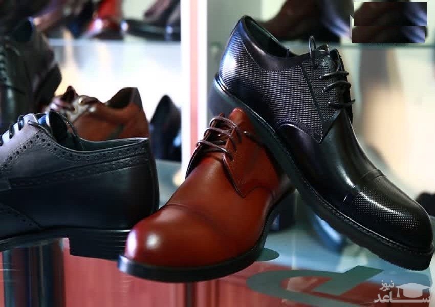چگونه یک کفش چرم مردانه مناسب و زیبا خریداری کنیم؟