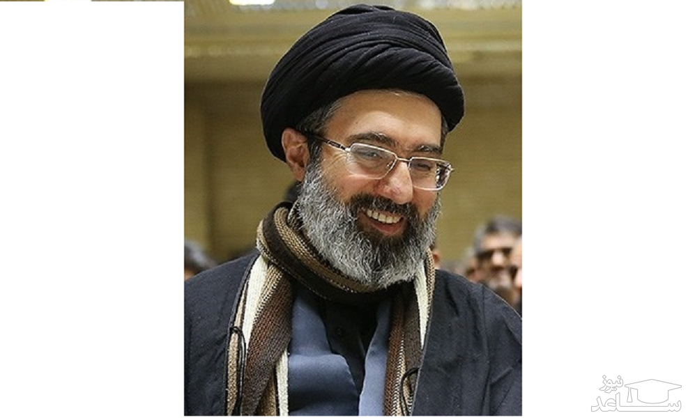 داستان ازدواج مجتبی خامنه ای فرزند رهبر معظم انقلاب