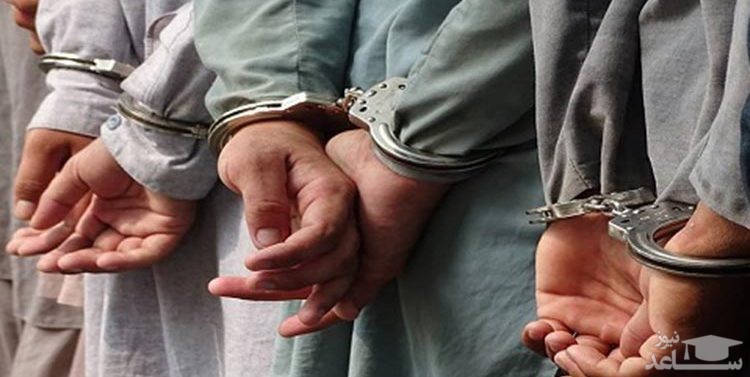 تکذیب بازداشت سه وهابی در مناطق سیل‌زده
