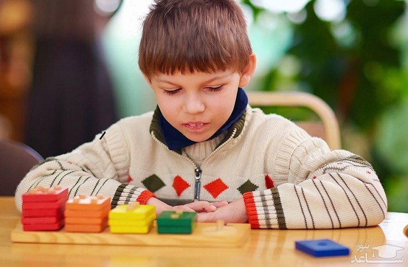 تاثیر سن والدین در ابتلای کودکان به بیماری اوتیسم