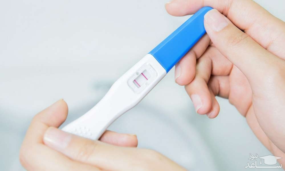 آشنایی با انواع تست های تشخیص بارداری
