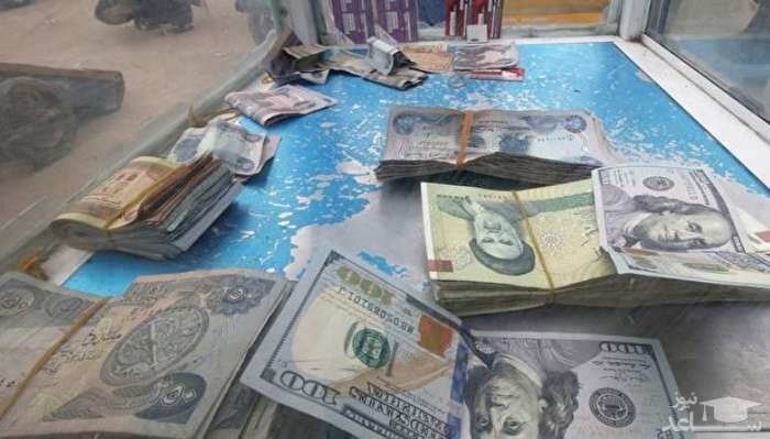 چشم انداز مبهم تجارت ایران و عراق