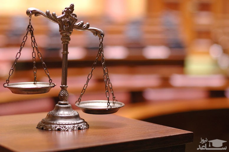 حکم جالب قاضی ایرانی برای یک مجرم در بحبوحه کرونا