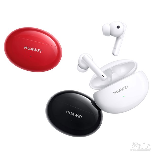 هدفون هواوی فری بادز 4 آی