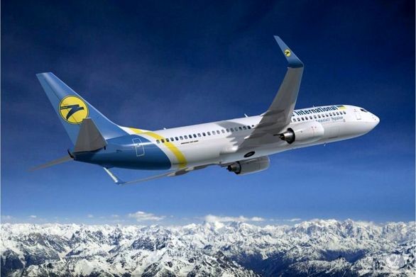 گزارش جدید سازمان هواپیمایی درباره سقوط ۷۳۷