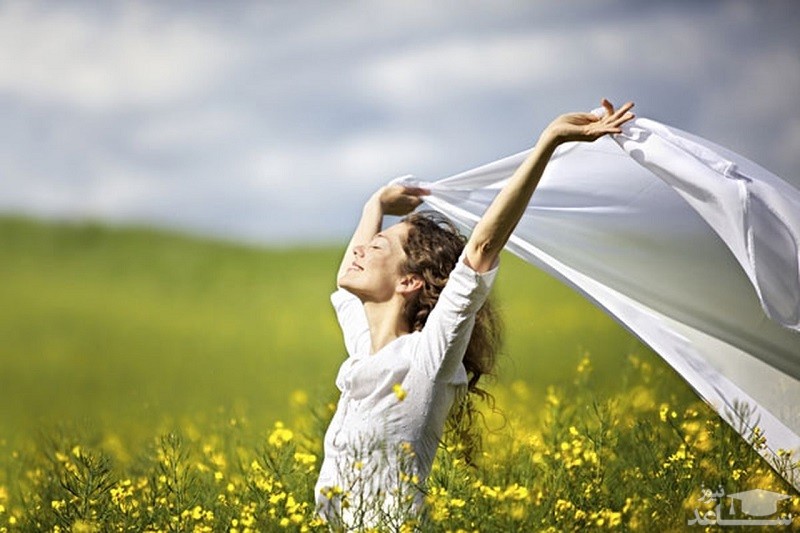 ویژگی های افراد دارای روحیه و روان قوی و قدرتمند