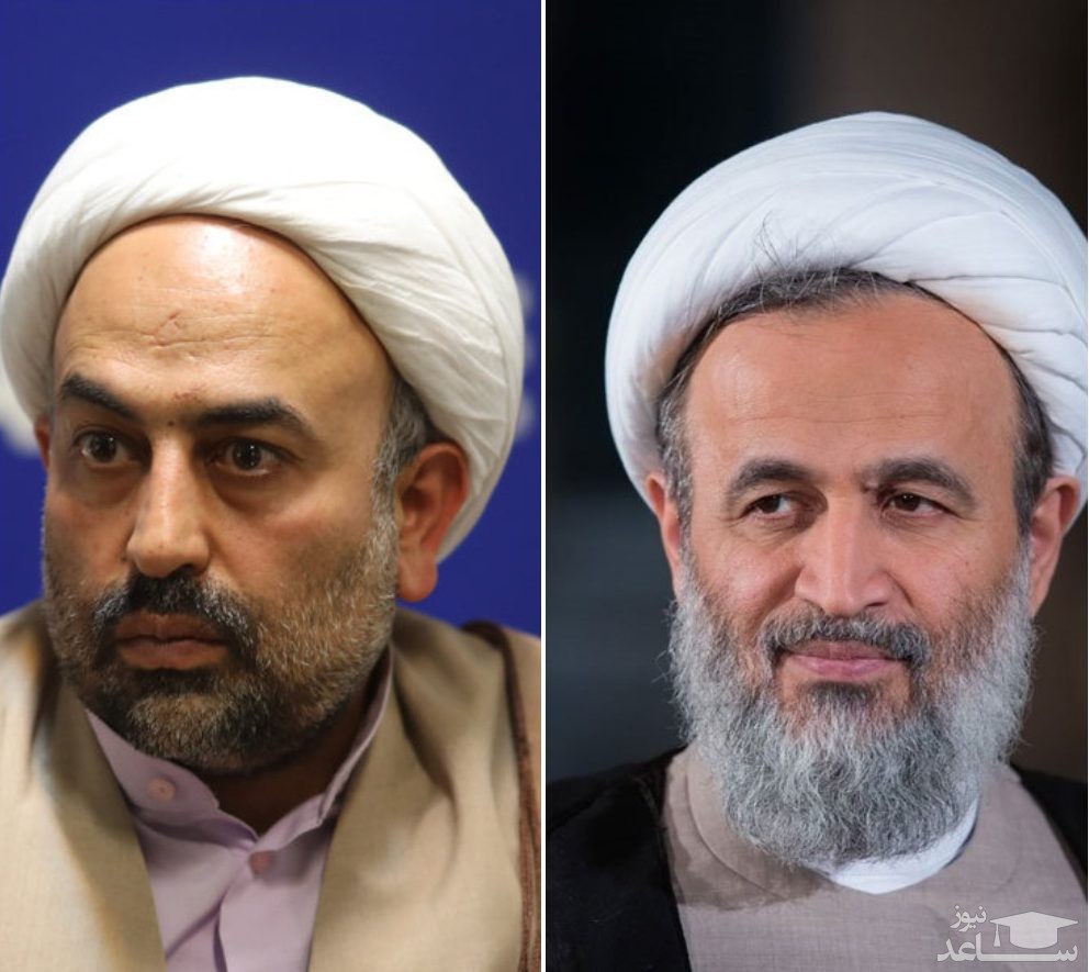 دوئل غیرمستقیم و جنجالی میان دو روحانی