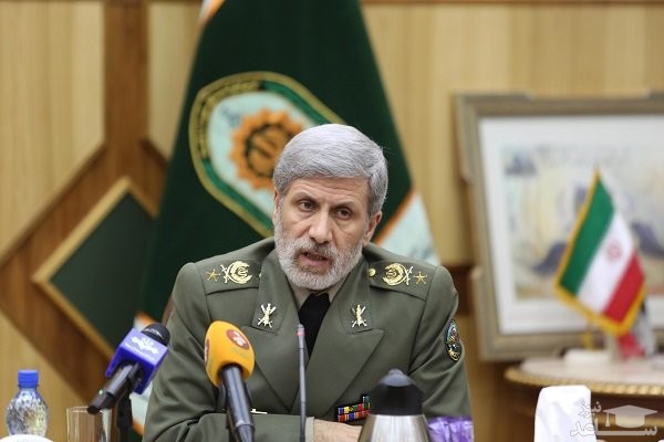 رد نقش ایران در حمله به تاسیسات نفتی آرامکو