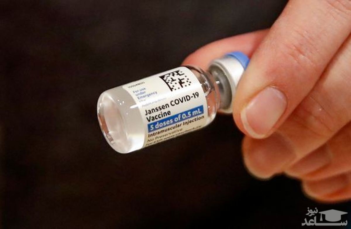 سازمان بهداشت جهانی استفاده از واکسن جانسون اند جانسون را تایید کرد