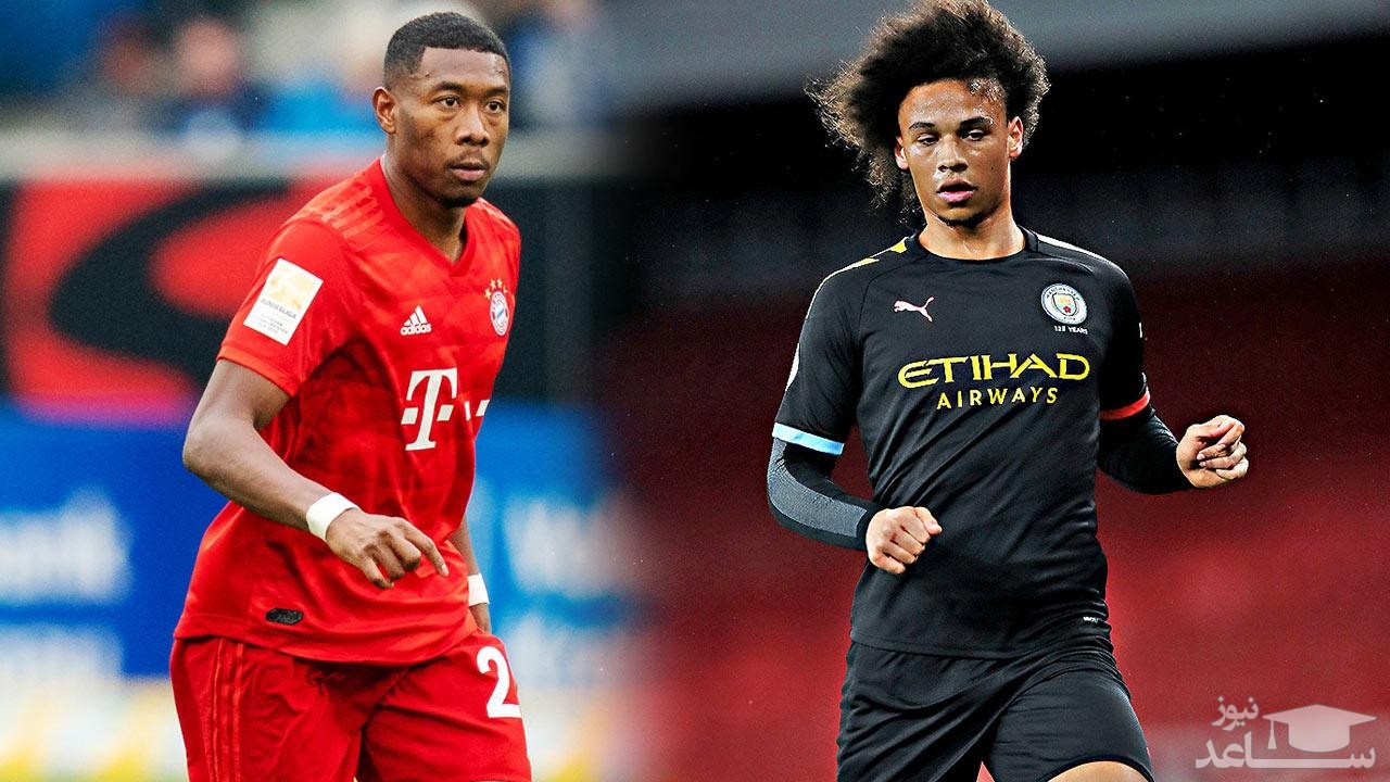 مجازات سنگین در انتظار حریف منچستر