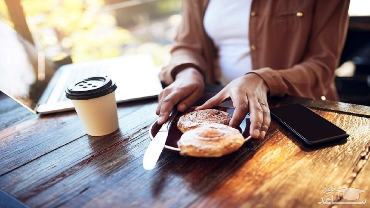 (اینفوگرافی) خوراکی‌های ممنوعه در سال 1399 کدامند؟