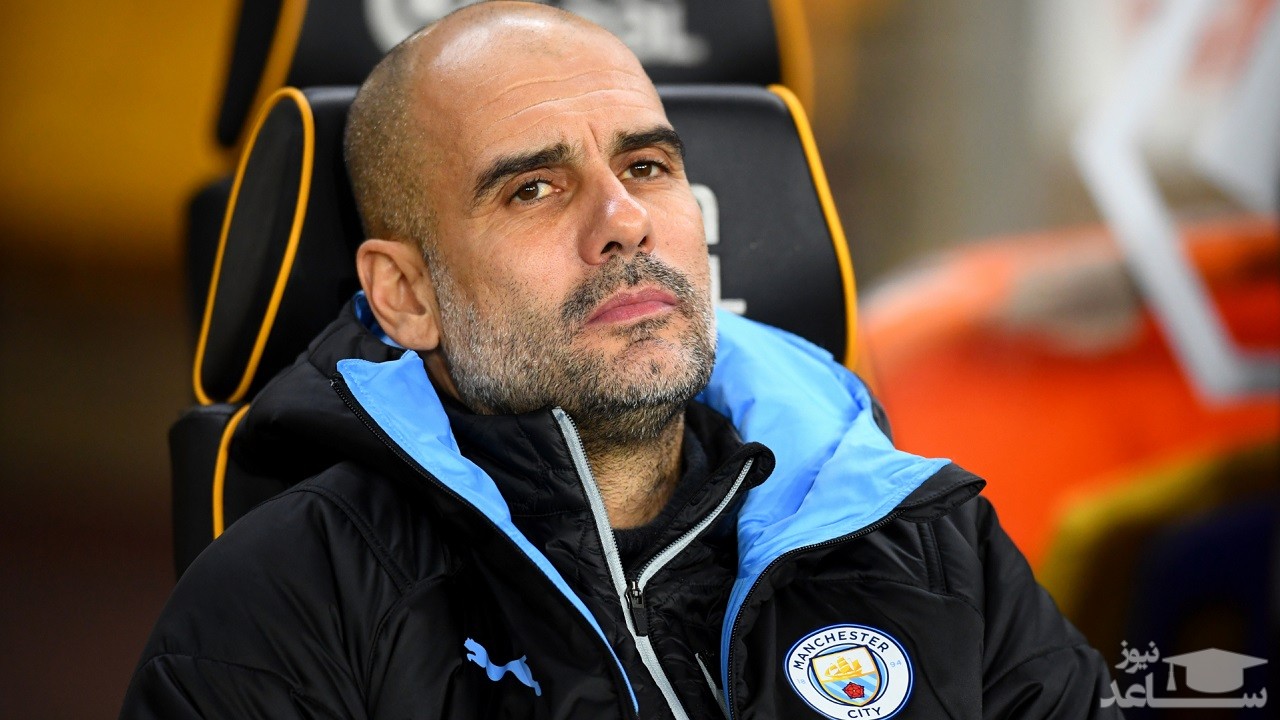 گواردیولا مربی قرن شد