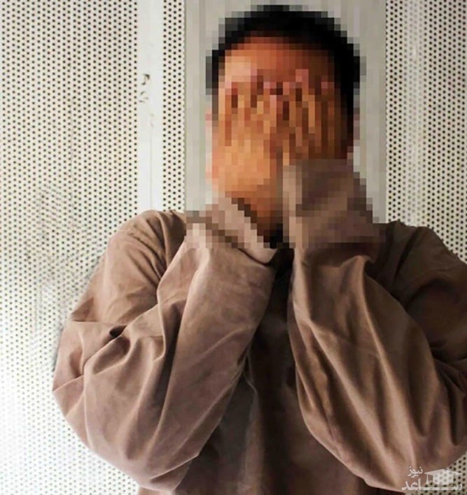 داماد عصبانی گوش و بینی مادرزنش را به خاطر جهیزیه کم نوعروس برید