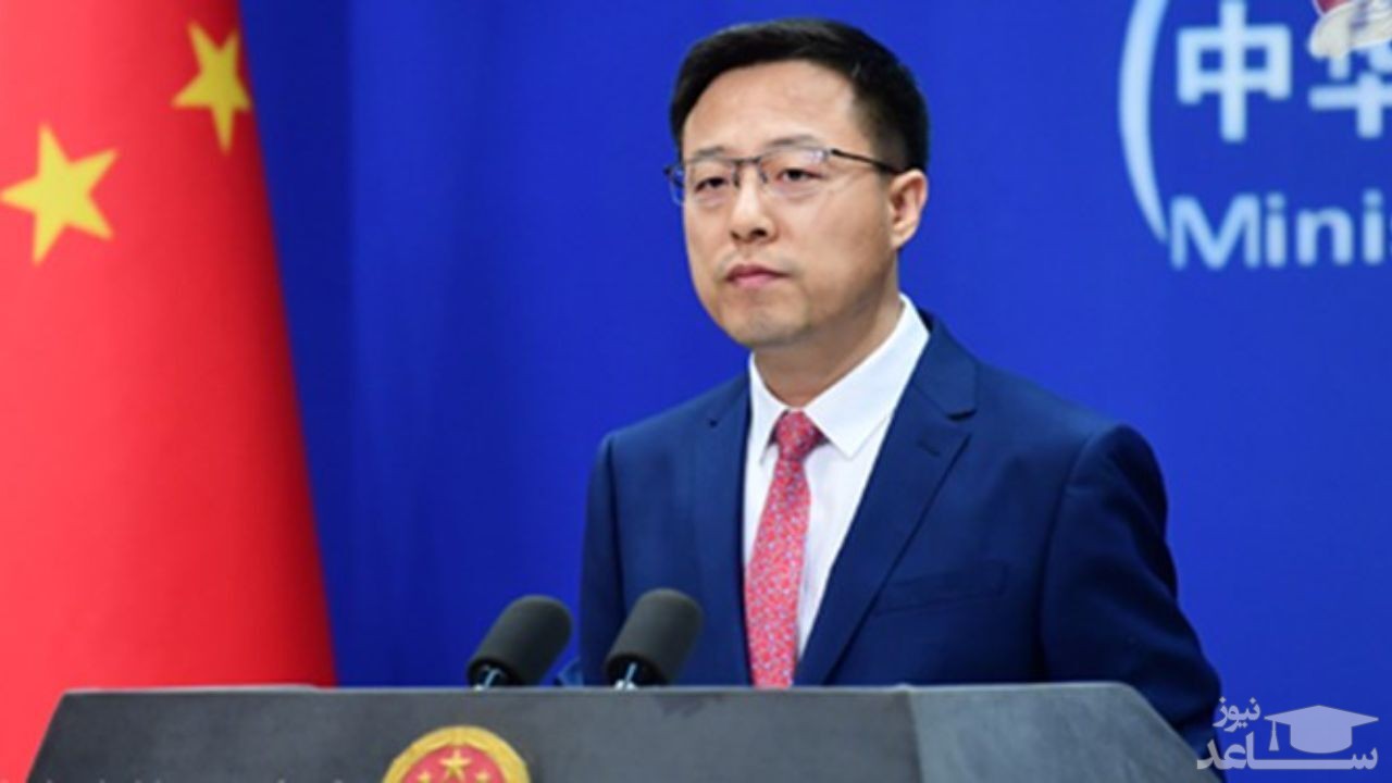 آمریکا باید تحریم‌ها علیه ایران را لغو کند