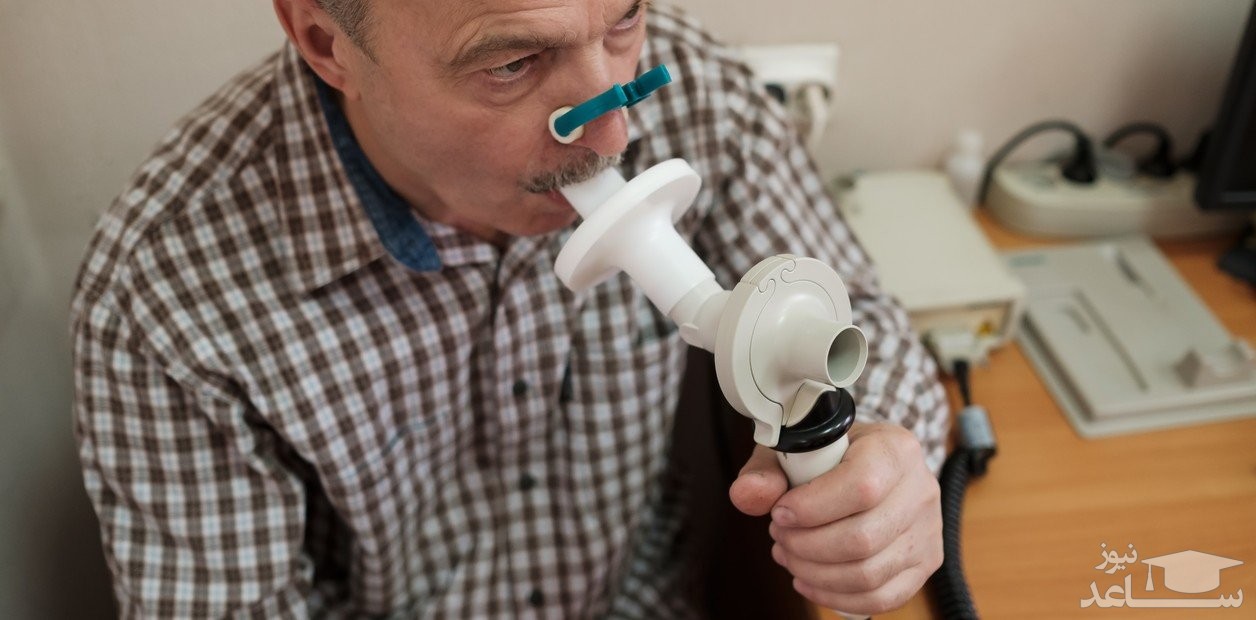 تشخیص کووید-۱۹ از روی "امضای تنفس" تنها در یک دقیقه