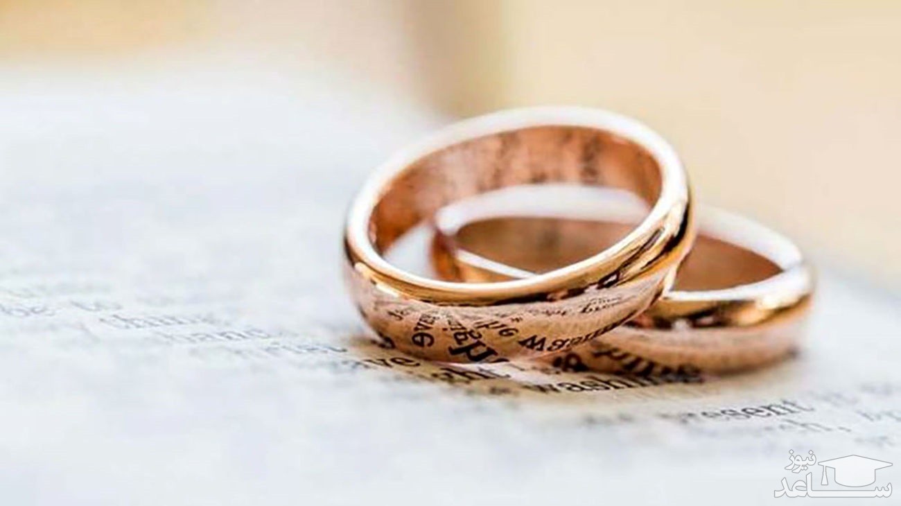 شرط کرونایی عروس خانم برای ازدواج و شرکت در مراسم عروسی