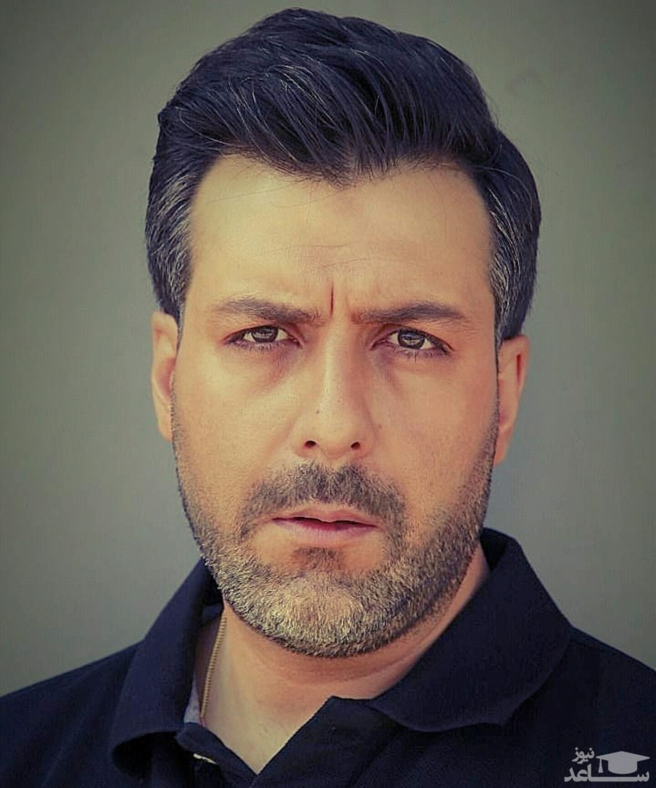 «مجید واشقانی» و بابا نوئل کوچولو