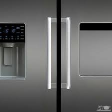 یخچال فریزر دوقلو پلادیوم الکترواستیل مدل PD23