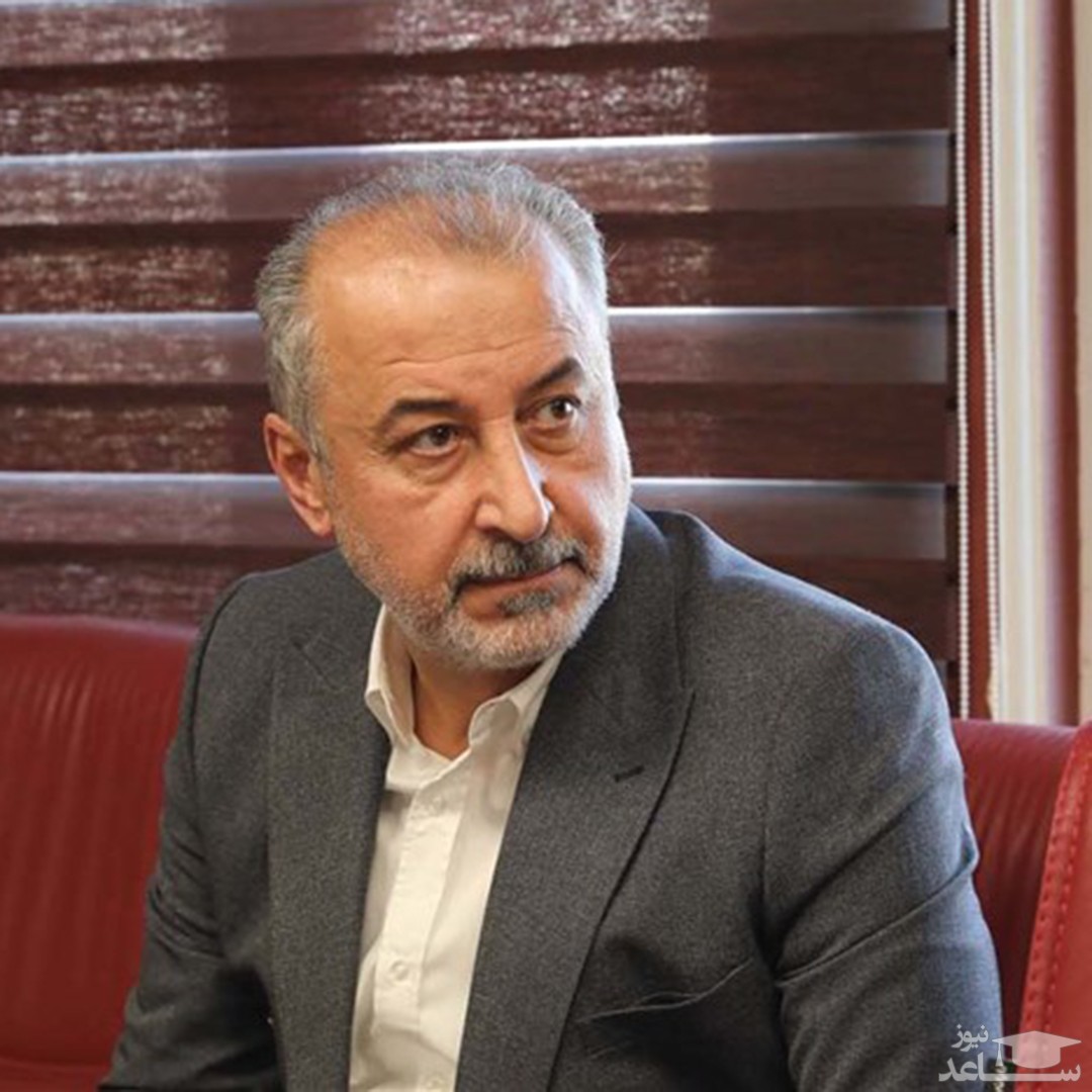 مدیرعامل پرسپولیس حاضر به مذاکره مستقیم با طلبکار میلیاردی نشد